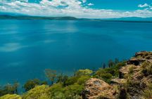 Lake Nakuru National Park Guided Day Tour from Nairobi