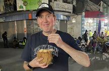 Dar es Salaam Old Town Walking and Food Tour With Transfers