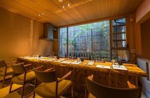 Sake tasting Experience in Kyoto