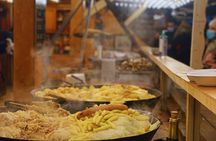 Strasbourg: Premium Christmas Tour | Licensed Guide