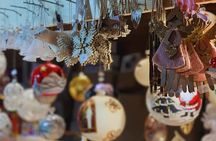 Strasbourg: Premium Christmas Tour | Licensed Guide