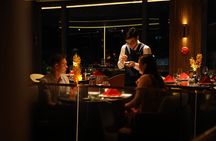 Premium Buffet or Set Menu on the Elite Cruise of Saigon River