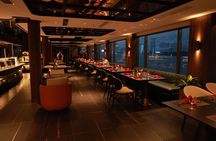Premium Buffet or Set Menu on the Elite Cruise of Saigon River