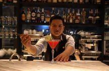 Premium Buffet or Set Menu on the Elite Cruise of Saigon River