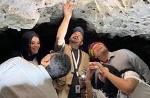 Tuwaiq Trail The Edge of The World Group Adventure