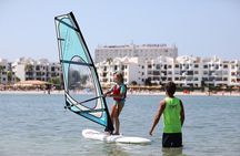 Windsurfing Course in Alcudia
