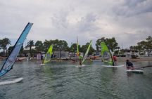 Windsurfing Course in Alcudia
