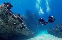 Advanced Open Water Diver Course
