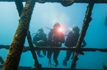 Advanced Open Water Diver Course