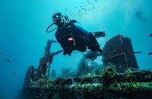 Advanced Open Water Diver Course