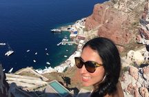 Santorini Personalized Tour