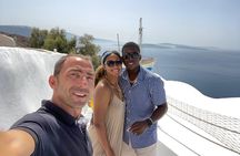 Santorini Personalized Tour