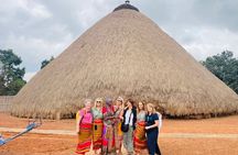 Explore Kampala by Car