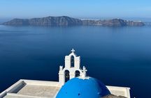 Iconic Santorini Tour