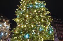 Strasbourg: Premium Christmas Tour | Licensed Guide