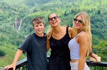 8 Days Private Tour- A Taste Of Sri Lanka