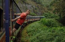 8 Days Private Tour- A Taste Of Sri Lanka