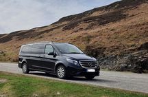 Aberdeenshire Castle Trail - Private Tour from Inverness