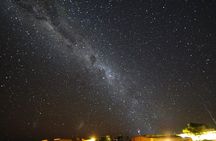 Victoria Falls Star Gazing Tour with Snacks