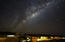 Victoria Falls Star Gazing Tour with Snacks