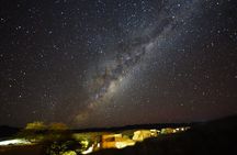 Victoria Falls Star Gazing Tour with Snacks