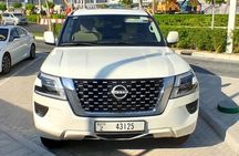 Dubai Miracle Garden and Global Village Combo Tour with Transfers