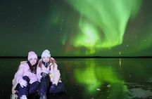 Chasing Aurora with Photographer - Small Group