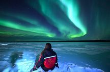 Chasing Aurora with Photographer - Small Group