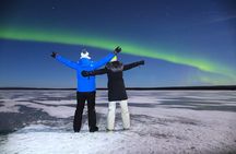 Chasing Aurora on Different Spots - Small Group