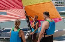 Catamaran Course in Alcudia with Certified Instructor