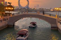 Doha Group Tour Skyline Souq and Cultural Village