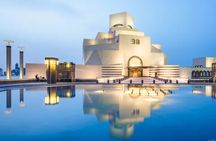 Doha Group Tour Skyline Souq and Cultural Village