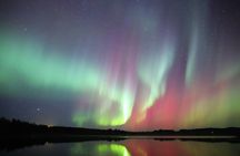 Aurora Borealis Trip - Autumn