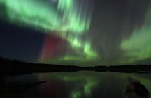Aurora Borealis Trip - Autumn