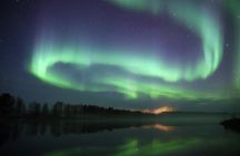 Aurora Borealis Trip - Autumn