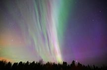 Aurora Borealis Trip - Autumn
