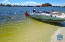 Clearwater Coastal Chill – 2-Hour Private Cruise