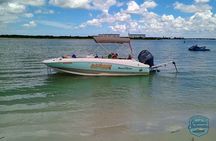 Clearwater Coastal Chill – 2-Hour Private Cruise