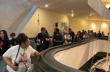 Vatican Museums and Sistine Chapel Guided Experience