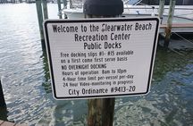 Sunsets Done Right – Clearwater Private Evening Cruise