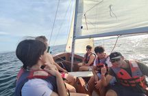 Light Sailing Course in Alcudia with Wind Pirates