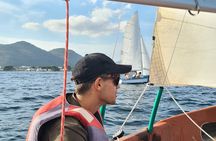 Light Sailing Course in Alcudia with Wind Pirates