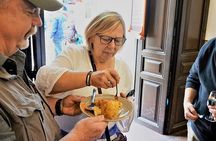 Authentic Tapas and Wine Tour in Fuengirola: Eat Like a Local!