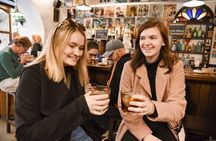 Authentic Tapas and Wine Tour in Fuengirola: Eat Like a Local!