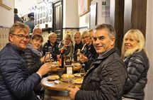 Authentic Tapas and Wine Tour in Fuengirola: Eat Like a Local!