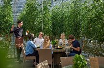 Golden Circle, Friðheimar & Laugarás Lagoon Tour from Reykjavík