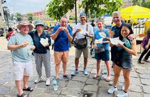 The Best of Mumbai Street Food (Private Tour)