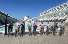 Valencia (Ruzafa): Guided Bike Tour of the city's highlights.
