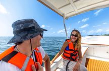 Private Snorkeling and Tequila Tasting in Puerto Morelos