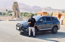 West Bank Wonders Valley of the Kings Temples and Artisan Village